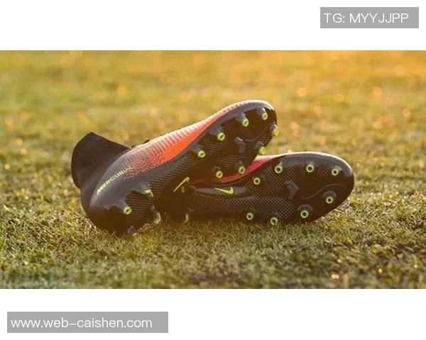足球鞋的英语名称及其在比赛中的重要性分析
